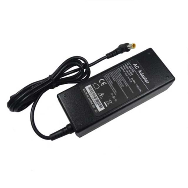 OEM Sony 90W Laptop AC/DC Adapter – Genuine Replacement Charger for Sony Notebooks