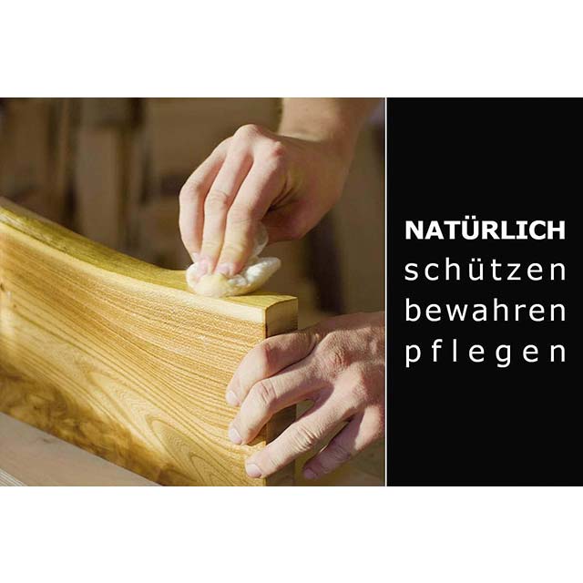 OLI-Natura Natural Colourless Boiled Linseed Oil – Eco-Friendly Wood Varnish & Biological Preservation