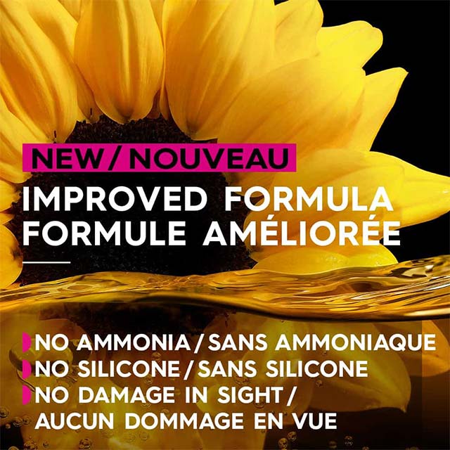 Olia 6.0 Light Brown Ammonia-Free Permanent Hair Color with Nourishing Oils – Salon-Quality, Healthy Hair Formula