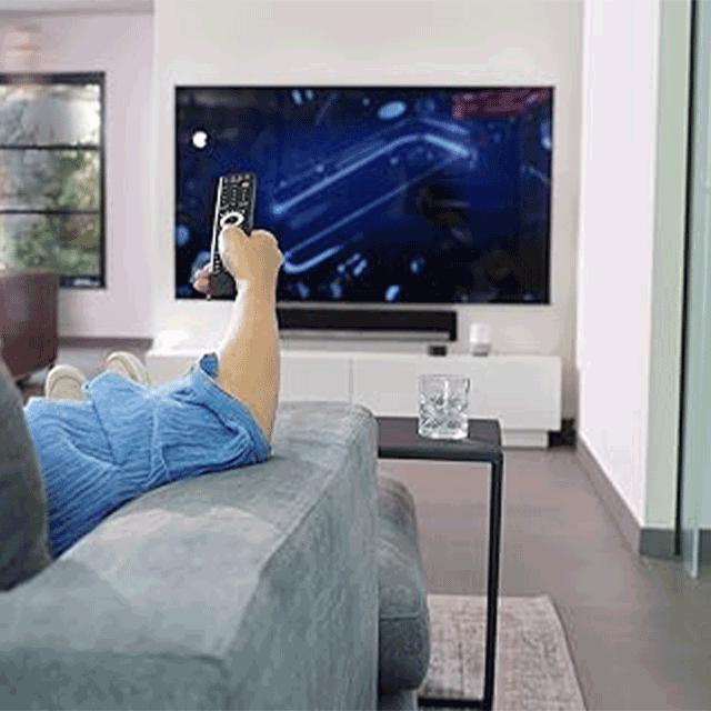 One For All URC7880 Smart Control