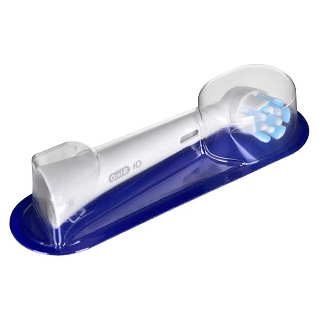 Oral-B iO Electric Toothbrush