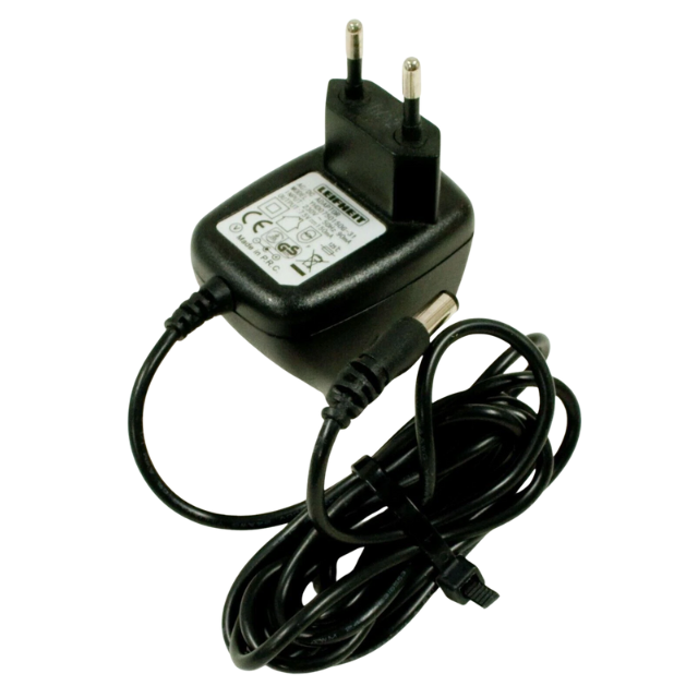 Original 7.5V 150mA Power Adapter – Europlug AC Charger Model AI694