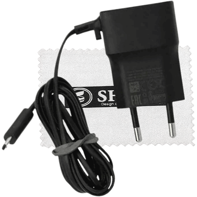 Original Nokia AC-20E Charger