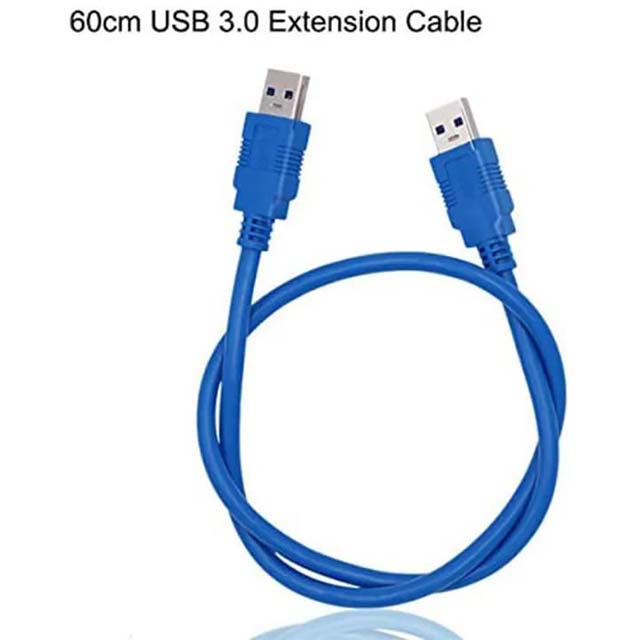 PCI-E Express USB 3.0 - Pcie PCI-E Express 1X To 16X - GPU Extender Riser Card Adapter