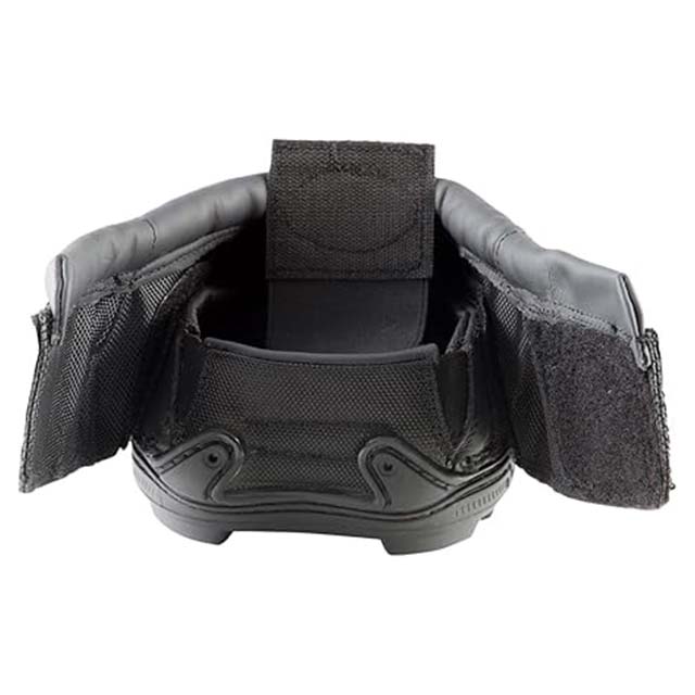 PFIFF 102855-Horse Hoof Boot Treatment Shoe