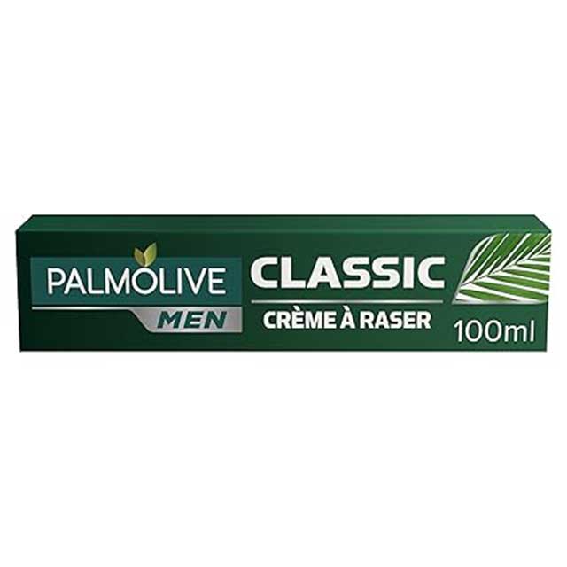Palmolive Men’s Shave Cream