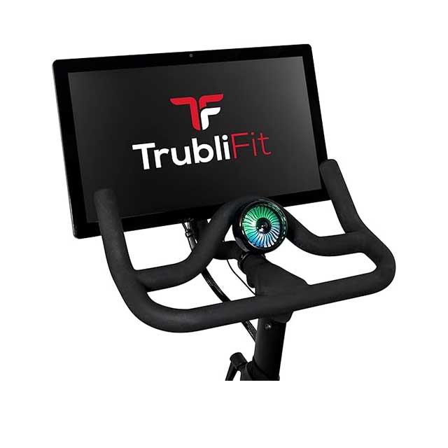 Peloton Fan for Bike