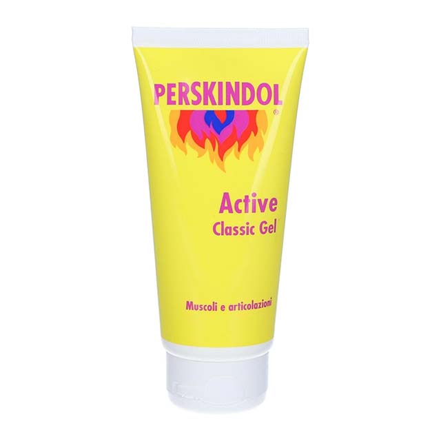 Perskindol Active Gel 100ml – Dual Action Relief for Arthritis & Muscle Aches and Pains