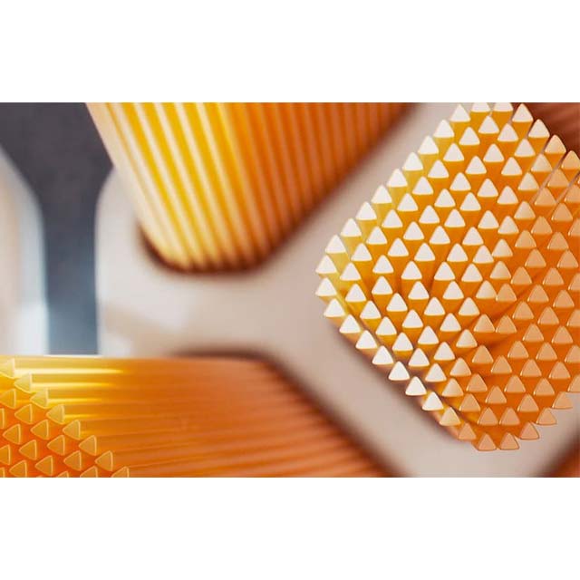 Philips Sonicare Genuine A3 Premium All-in-One Replacement Toothbrush Heads- 2 Brush Heads- Black