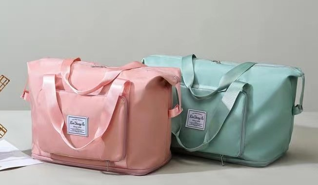 Sac à main de voyage pliable et étanche (EGB144)