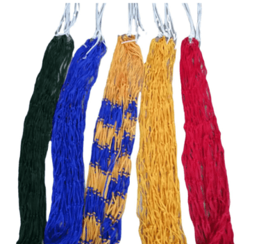 Relax in Nature: Outdoor Hammock for Comfort and Serenity