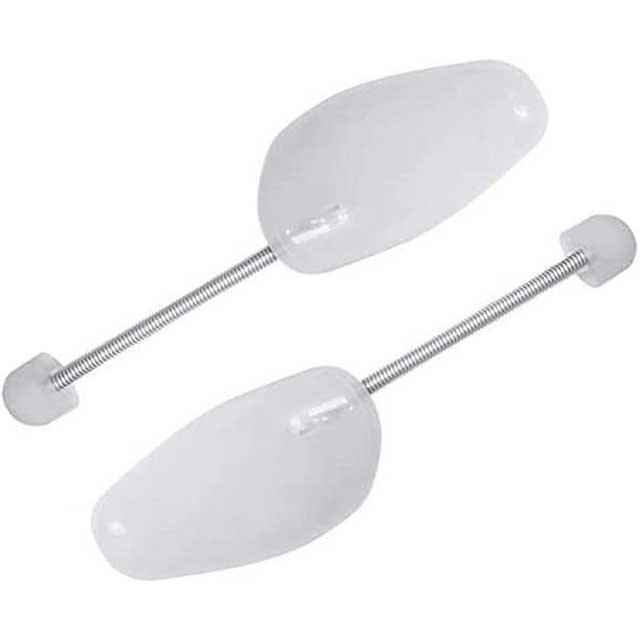 Plastic Shoe Tree Stretchers for Men