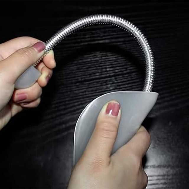 Plastic Shoe Tree Stretchers for Men