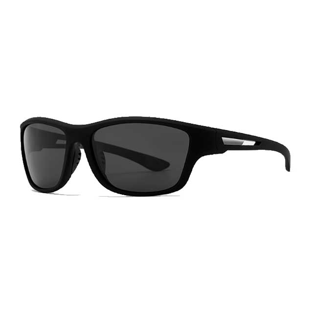 Polarized Sports Sunglasses for Men & Women – UV400 Anti-Glare Eyewear for Driving, Cycling & Fishing
