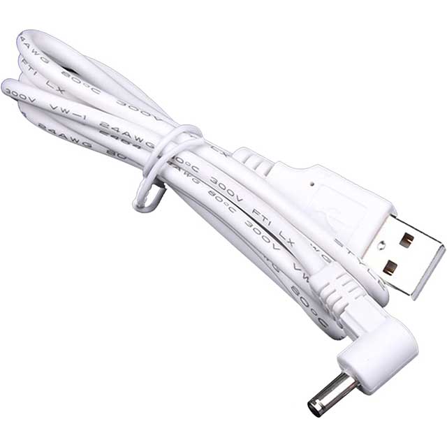 Power Connector Adapter