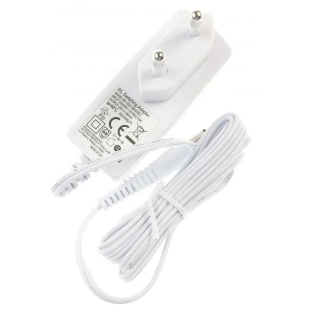 Power Supply Charger for Rowenta Air Force RH8758 – Replacement Adapter for Vacuum Cleaner Spare Parts