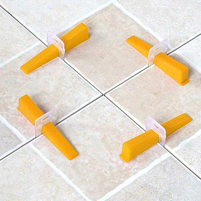 Premium 2mm Tile Leveling System