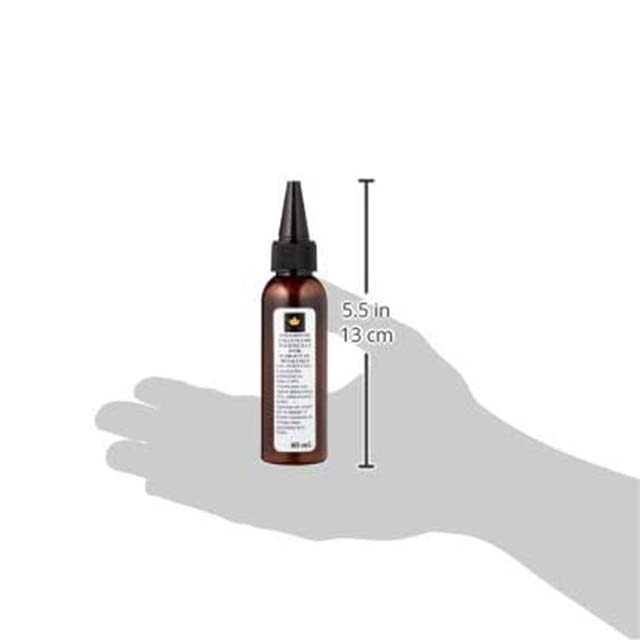 Premium 60ml Liquid Glue Emulsion Adhesive for Gold, Silver & Metallic Leaf Applications