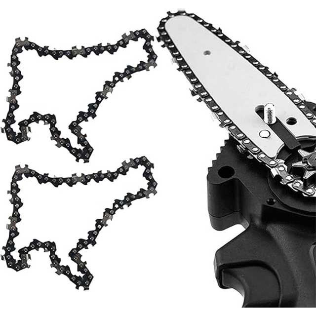 Premium Alloy Steel Chainsaw