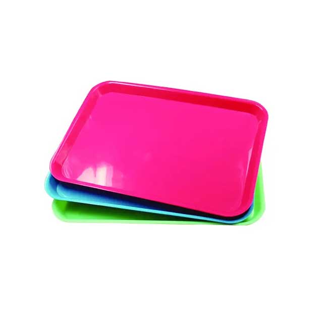 Premium Disposable Autoclavable Plastic Tray – Durable, Sterilizable & Ideal for Medical, Laboratory, and Food Service Applications