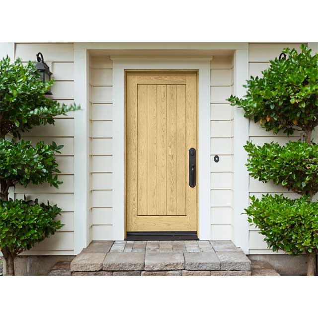 Premium Exterior Non-Drip UV Wood Stain