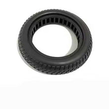 Premium Honeycomb Solid Tire Wheel