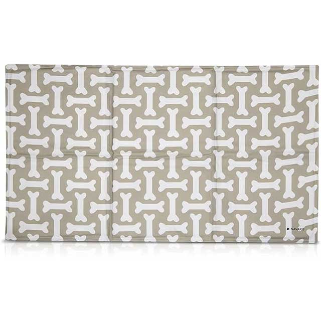 Premium Self-Cooling Pet Mat for Dogs & Cats