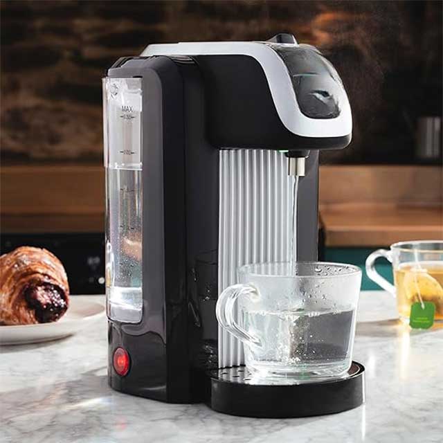 Professional Electric Instant Hot Water Dispenser