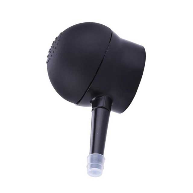 Professional Hair Fiber Spray Alicator – Special Nozzle Salon & Barber Shop Applicator for Simple Operation