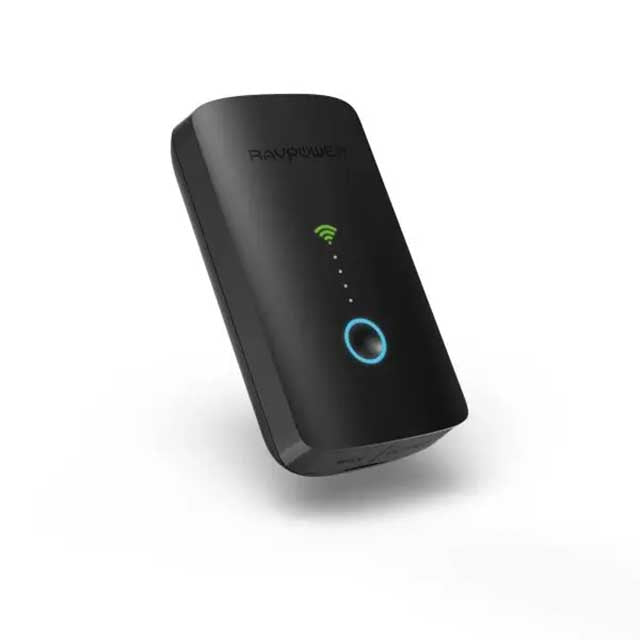 RAVPower Filehub Plus N300