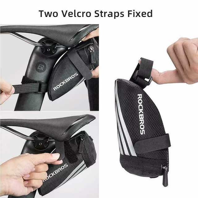 ROCKBROS Portable Bike Bicycle