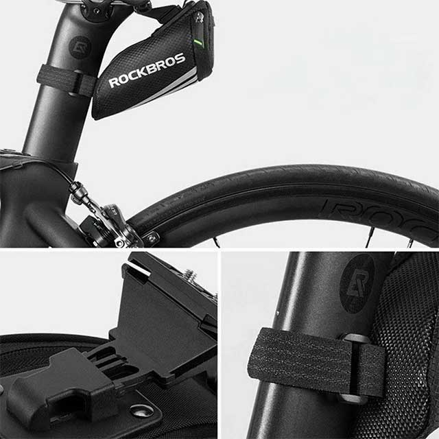 ROCKBROS Portable Bike Bicycle