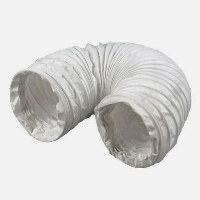 RT10508 366/20 Heavy-Duty Flexible Hose – 100mm (4" Diameter) x 6M Industrial Grade