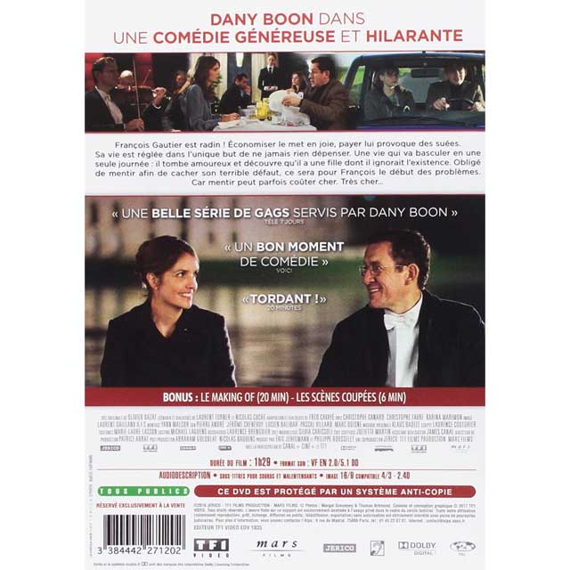 Radin! – Exclusive DVD & Digital Copy Bundle | Limited Edition Home Entertainment Package