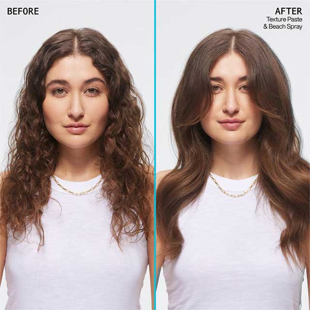 Redken Texture Paste Rough Paste 2.5 oz