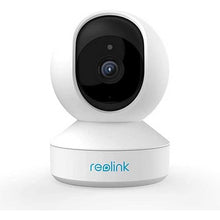 Reolink E1 5MP Wireless Indoor Pan Tilt Security Camera