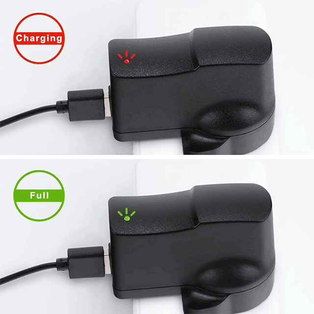 Replacement Charger & Power Adapter