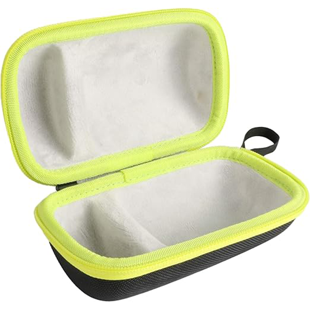 Replacement Hard Carrying Case