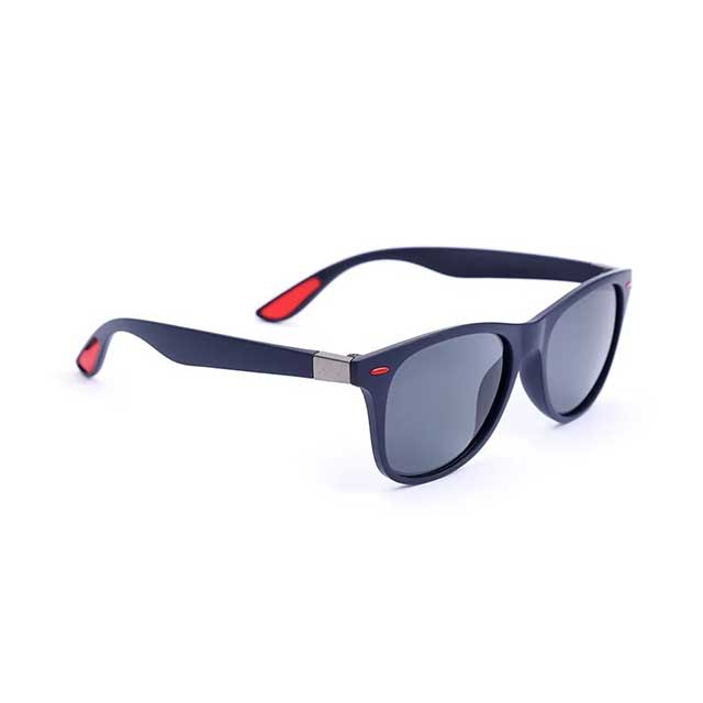 Retro Fashion Sunglasses for Men & Women – Unisex All-Match Cycling Shades