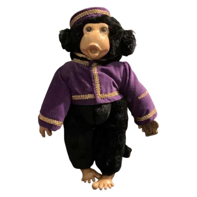 Robert Raikes Original Circus Collection