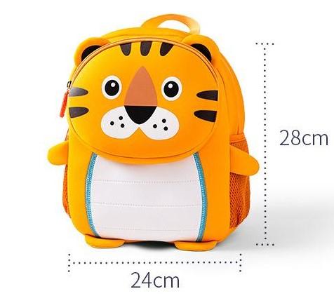 Sac à dos imperméable pour bébé en maternelle (EGB081)