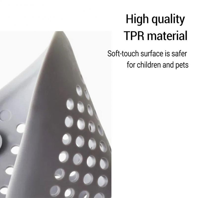 Sink Anti-blocking Strainer Filter