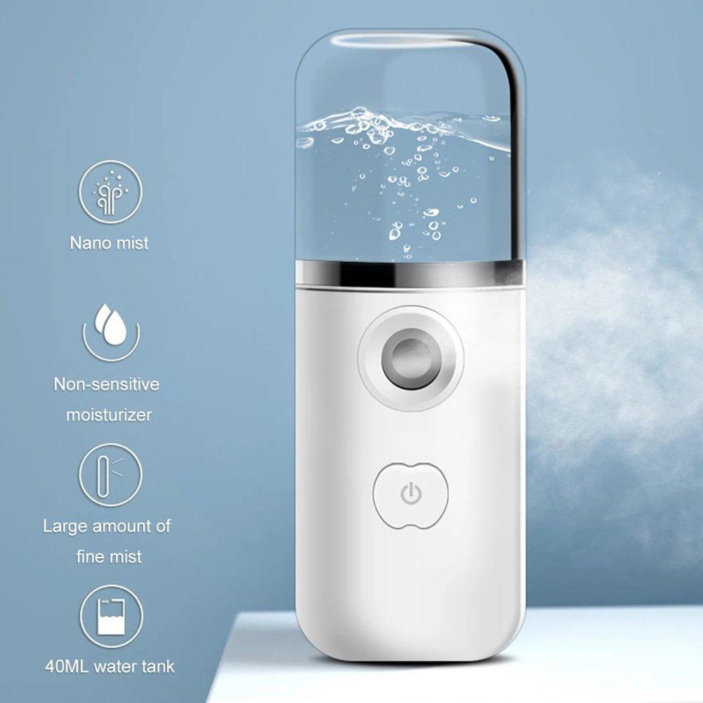 Portable Electric Wireless Face Diffusers