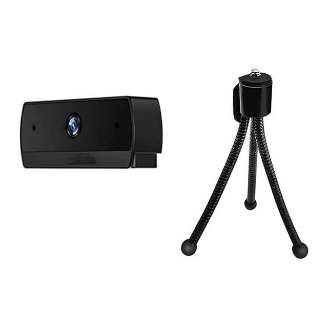 S7 HD 1080P Web Camera