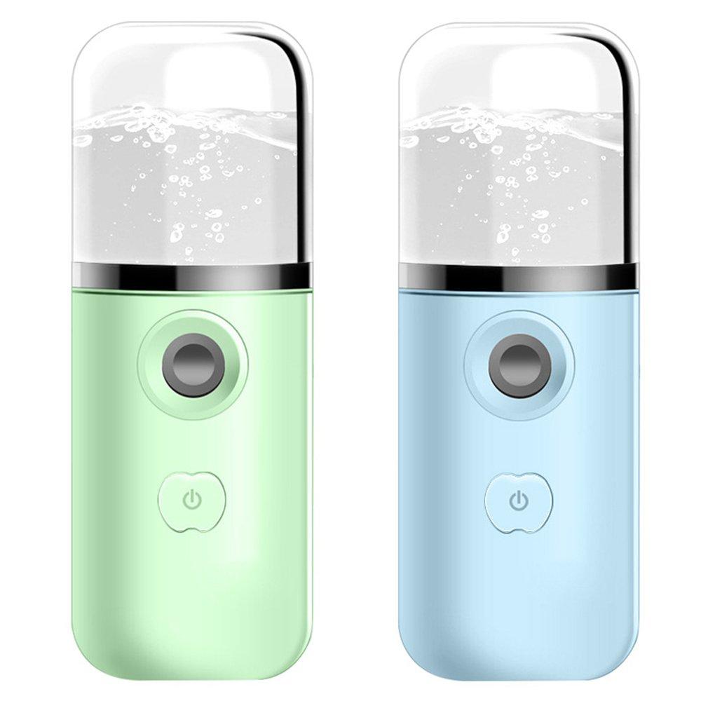 Portable Electric Wireless Face Diffusers