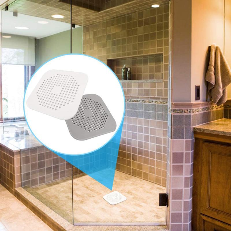 Sink Anti-blocking Strainer Filter