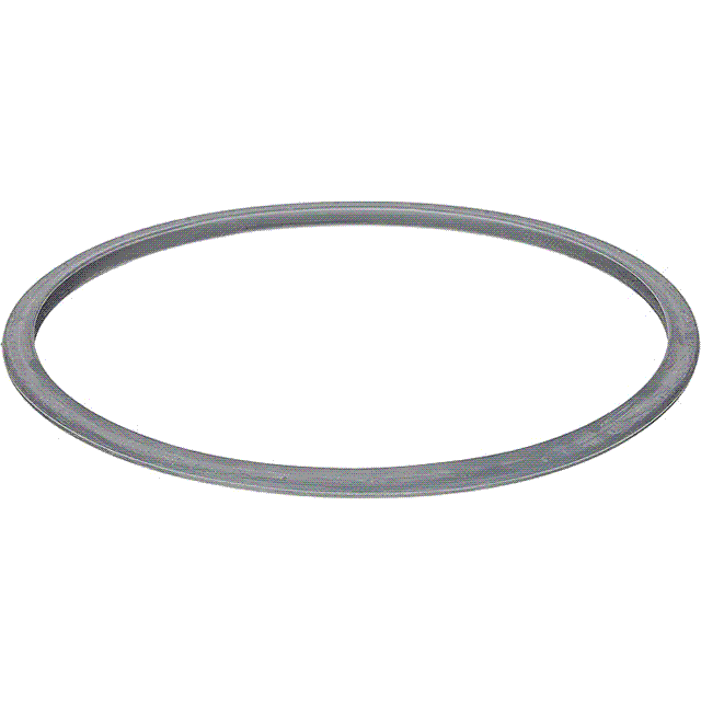 SEB 790364 Replacement Rubber Ring for Stainless Steel Pressure Cooker