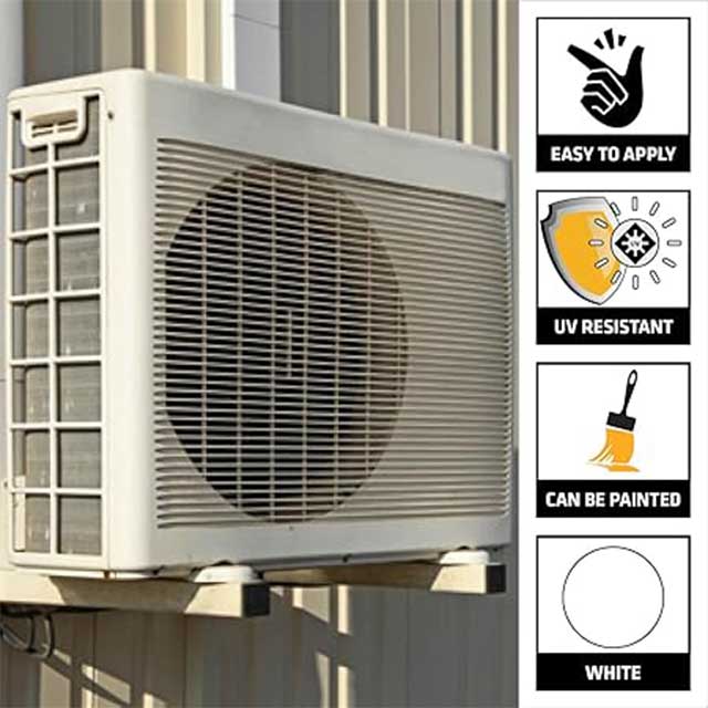 SIKA Sikaflex 521 UV 300ml