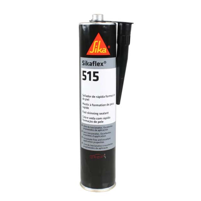 SIKAFLEX 515 Sealant 300ml – Cartridge-Free High-Performance Polyurethane Sealant for Construction & Industrial Applications