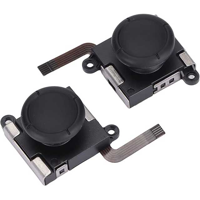 SLLLOP Portable Repair Kit for Nintendo Switch Lite